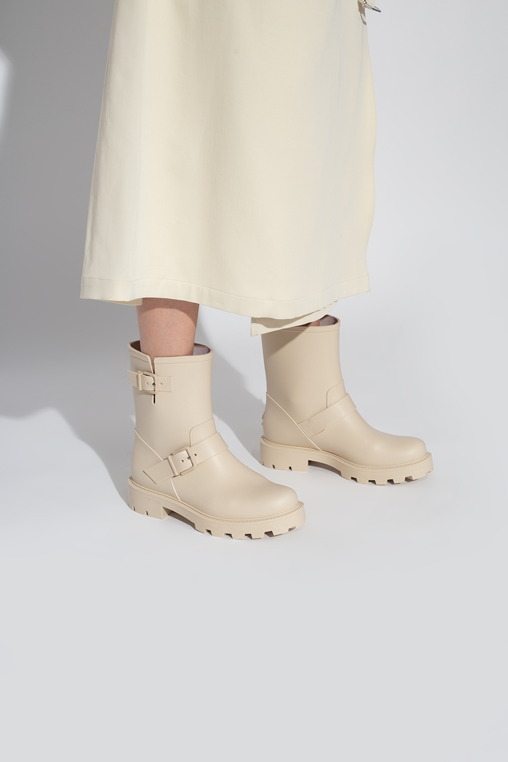 Jimmy Choo 'Yael' rain boots | Women's Shoes | Vitkac